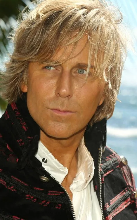 Markus Rothkranz