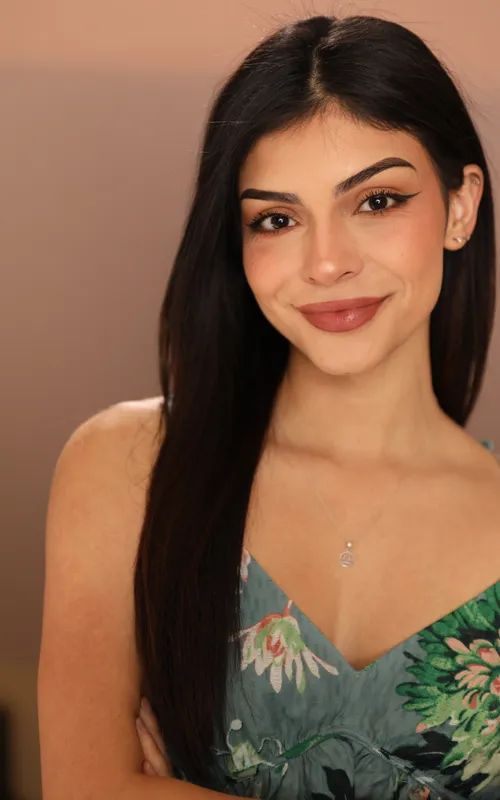 Jaqueline Marquez