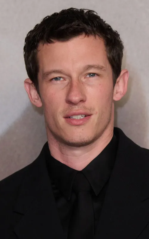 Callum Turner