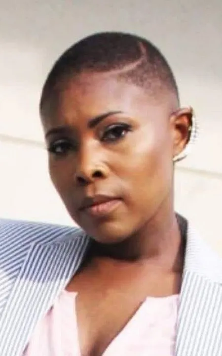 Shalonda Michelle