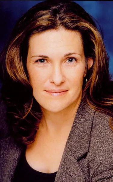 Lindsay Greenbush