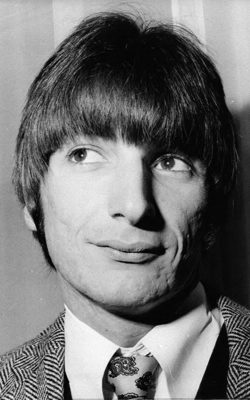 John Barbata
