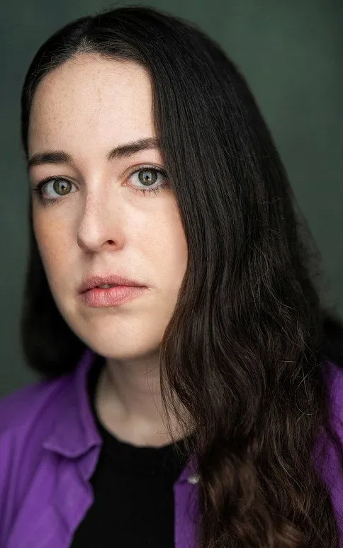 Caitlin Mcewan