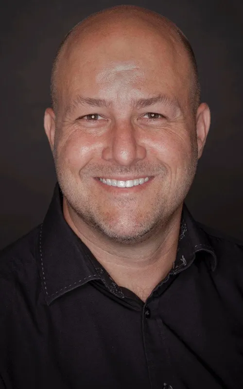 Evan Jacobs
