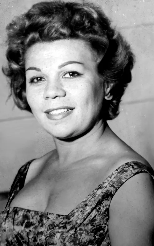 Ademilde Fonseca