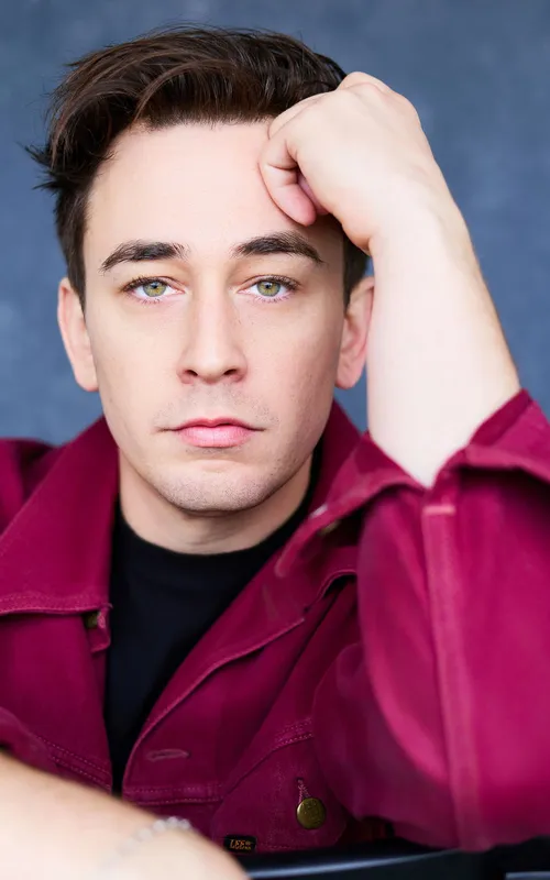 Cody Steele