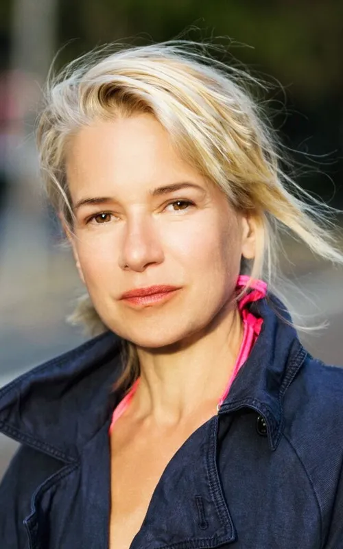 Renate Regel