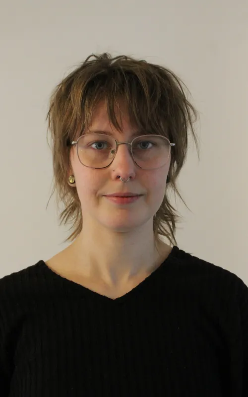 Constance Knight