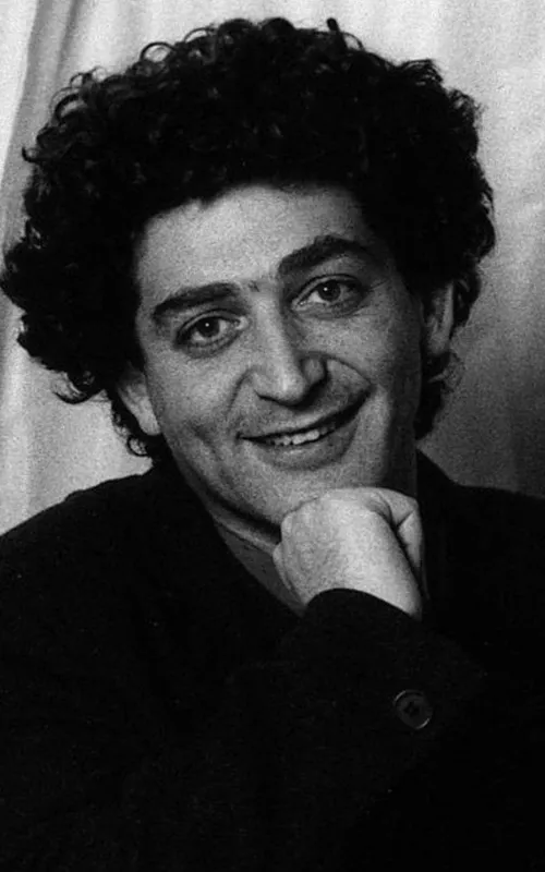 Eyal Sivan
