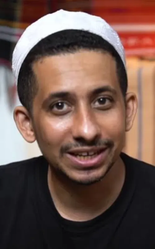 Husein Ja’far Al Hadar