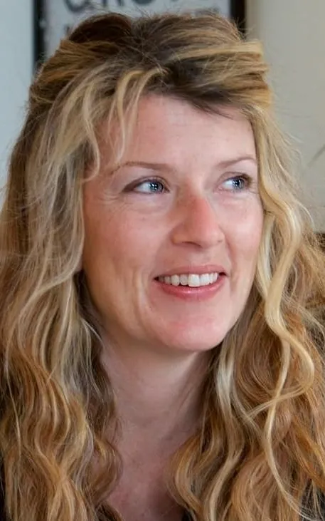 Karine Pelletier