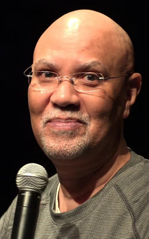 Warrington Hudlin
