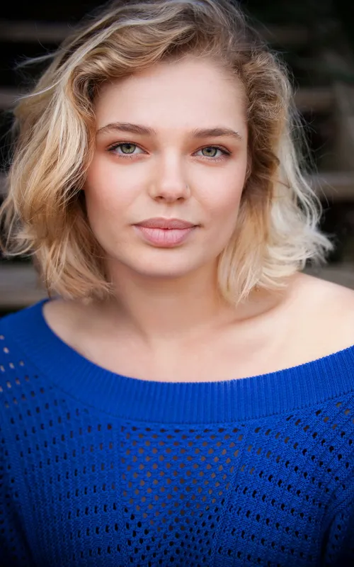 Cate Hayman