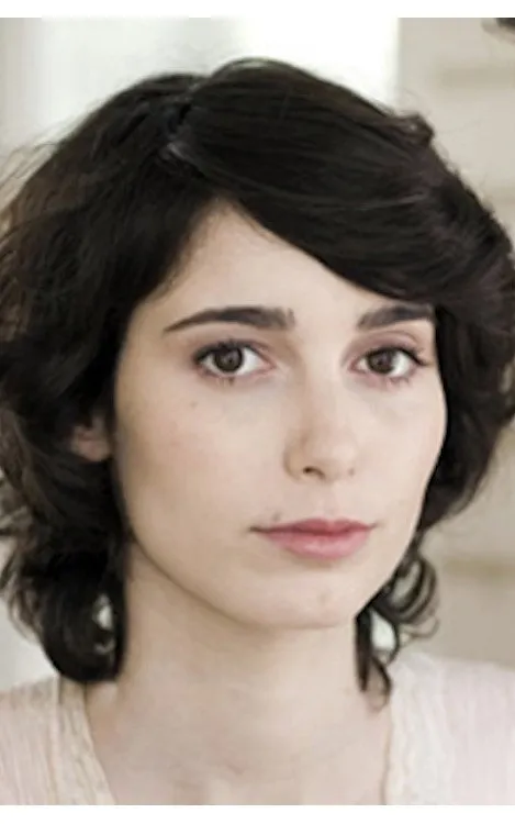 Maya Maron