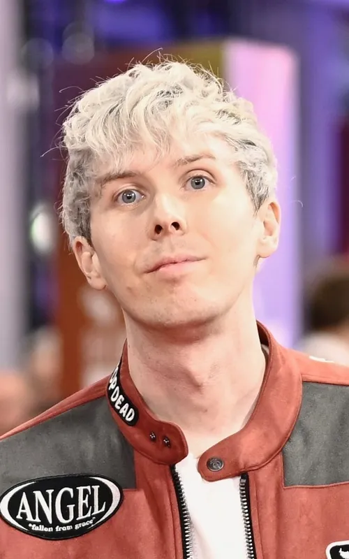 Phil Lester