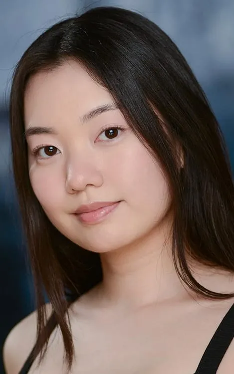 Elizabeth Victoria Wong