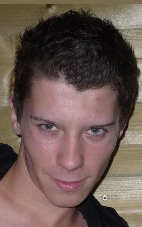 Rodolphe Boxer