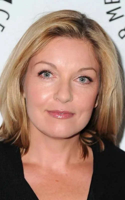 Sheryl Lee