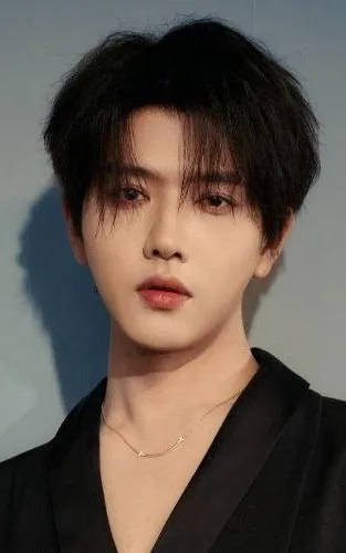 Wang Yuwei