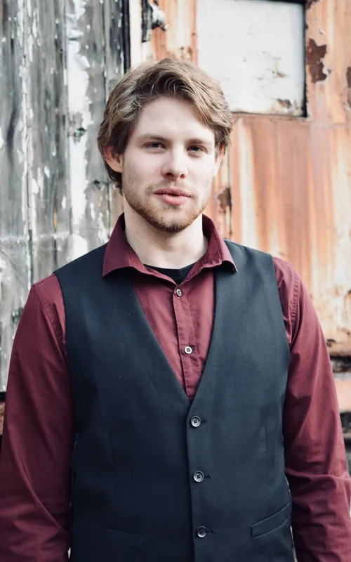 Jerome Winistädt