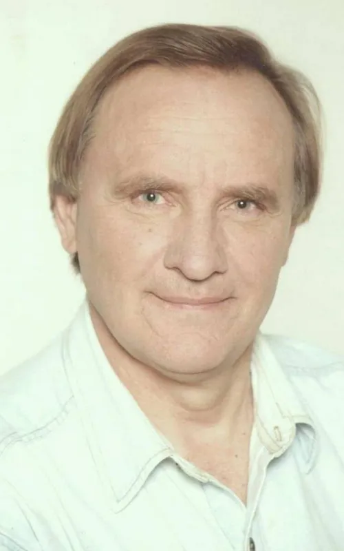 Viktor Konoshenkov