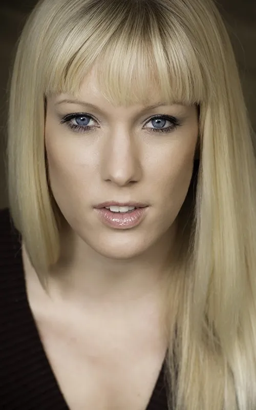 Caitlin Litzinger