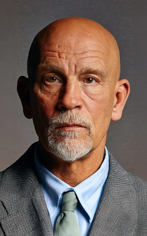 John Malkovich