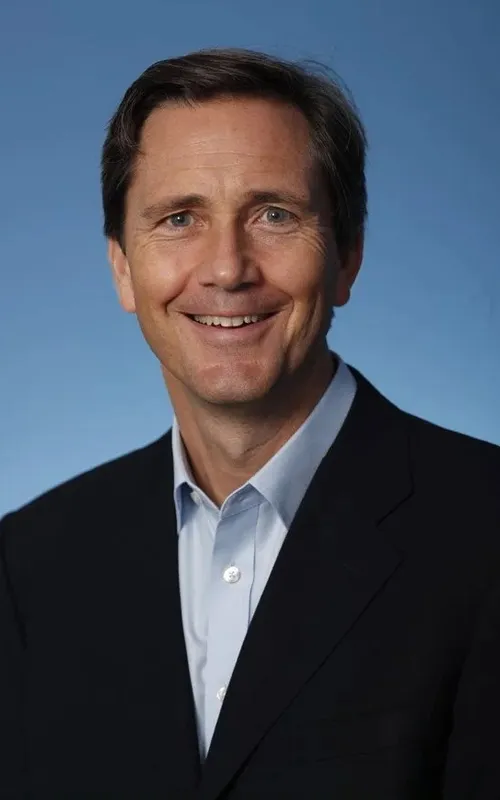 Richard Reeves