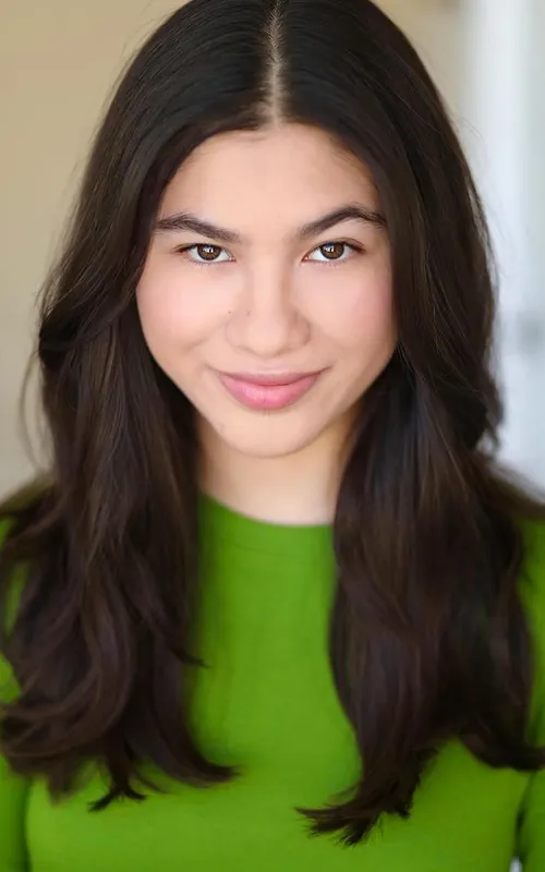 Audrey Cymone