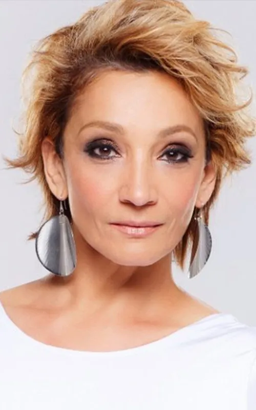 Ildikó Keresztes