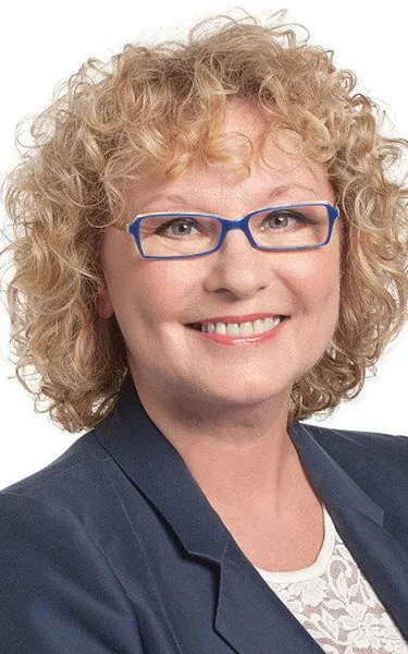 Marguerite Blais