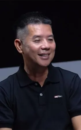 Trinh Hoan Nguyen