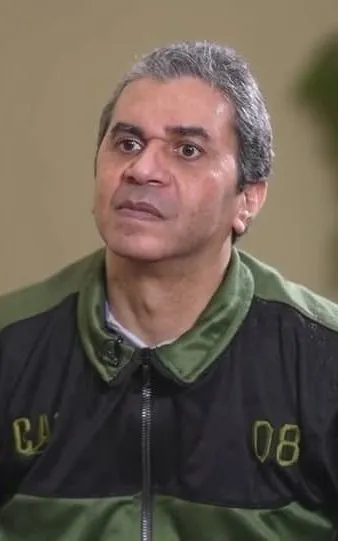 Amr Mohamed Ali