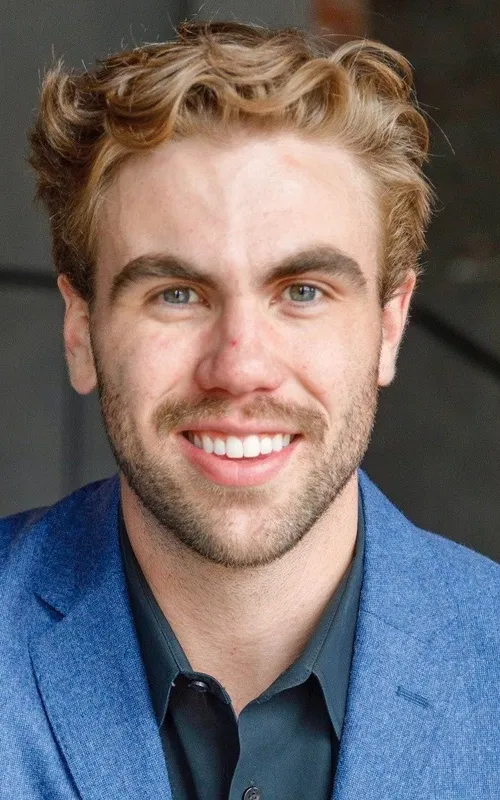 Cooper Rowe