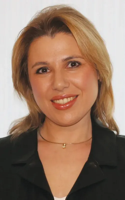 Susan Polgar