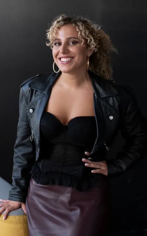 Ginevra Calamai