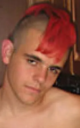 Zach Silver