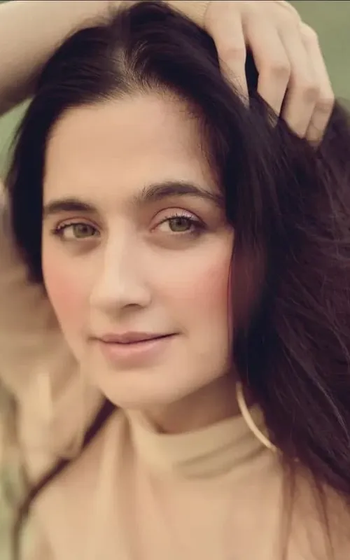 Sanjeeda Sheikh