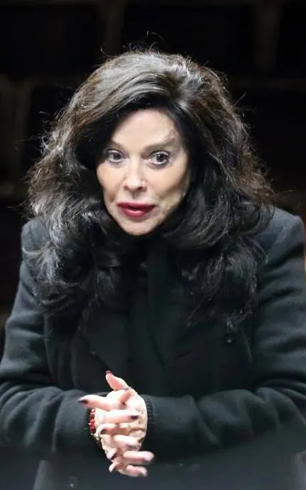 Cherie Kerr