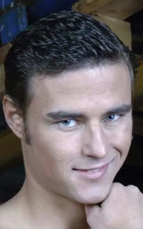 Troy Patrick