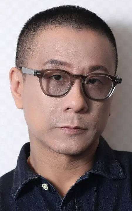 Tommy Chu Pak-Hong