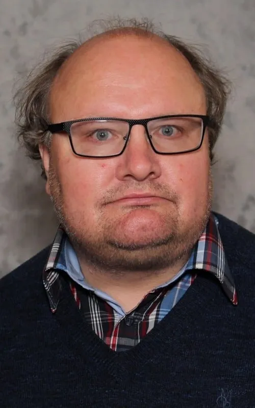 Pekka Saaristo