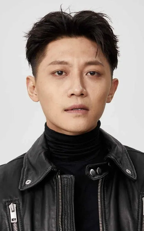 Hou Xuelong