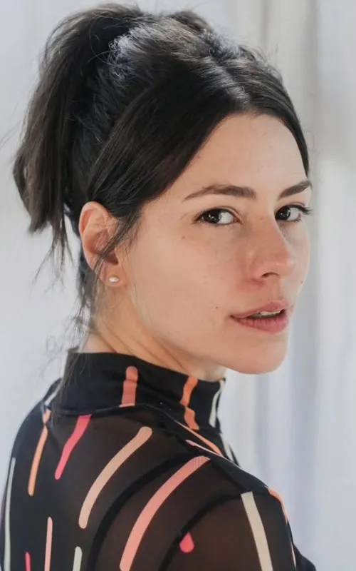 Ana Tardivo