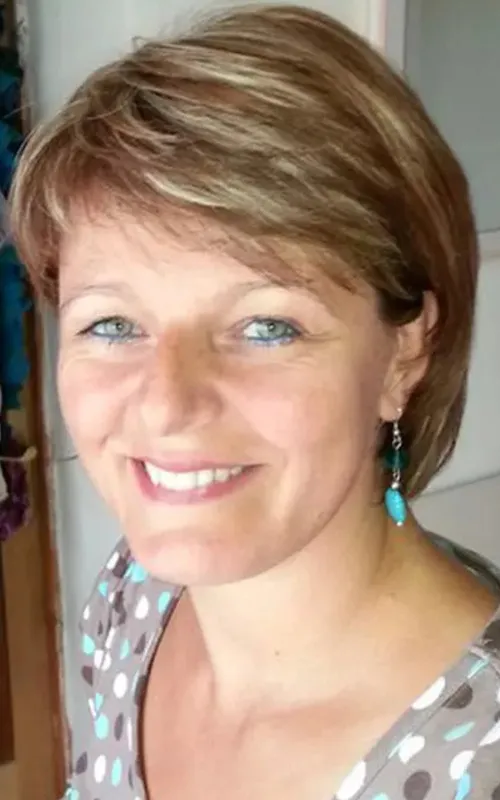 Jocelyne Houset