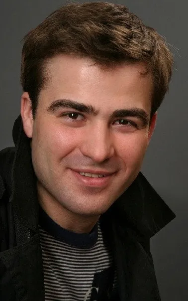 Aleksey Potapkin