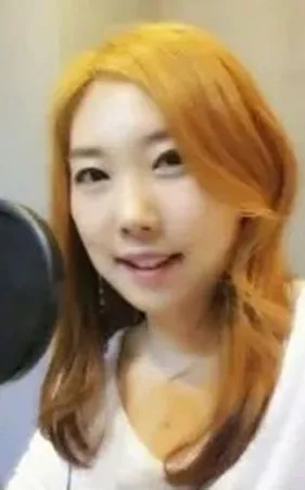 Oh Joo-hee