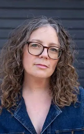 Jennifer Vecchiarello