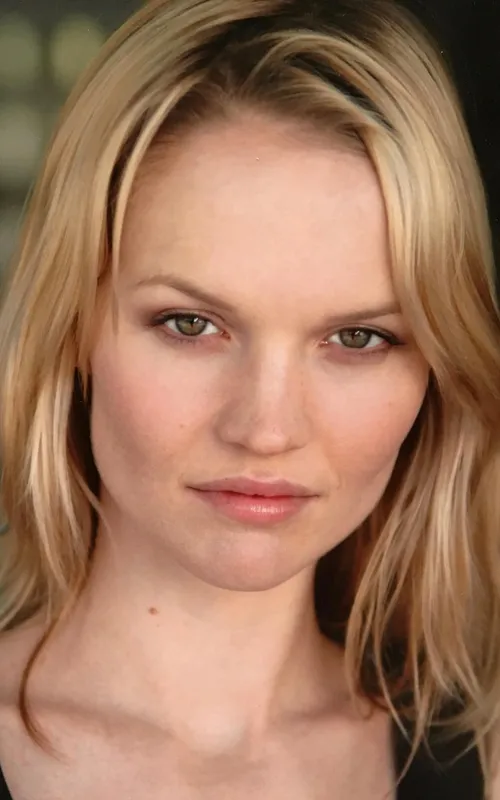 Ailsa Marshall