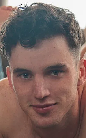 Zane Ryder